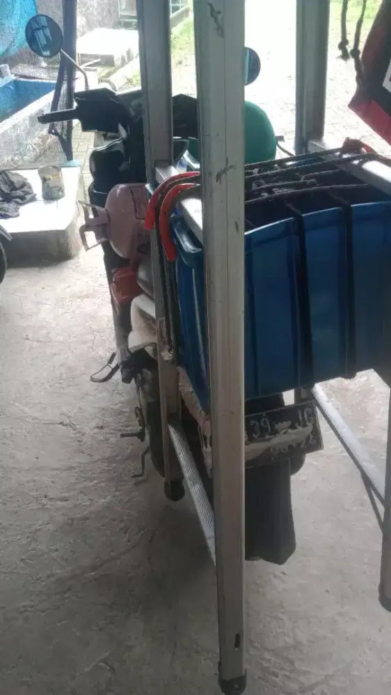 Jasa bongkar pasang ac,mesin cuci,kulkas.dll