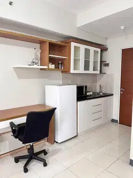 Apartemen Taman Melati Margonda Fully Furnished Baru