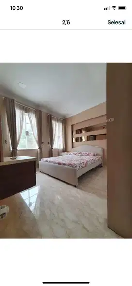 Kost Exclusive Khusus Wanita Kelapa Gading