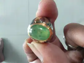 Batu sungai Dareh mantap