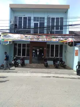 Dijual Rumah Cafe Dekat RS.Insan Permata Lihat Pasti Suka