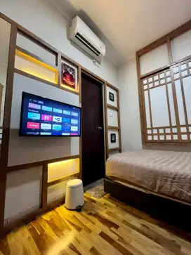 kos kost karawang bagus sasahomestay