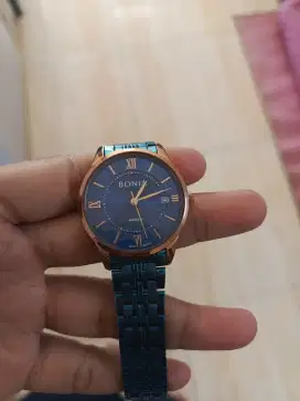 Jual jam tangan Bonia original