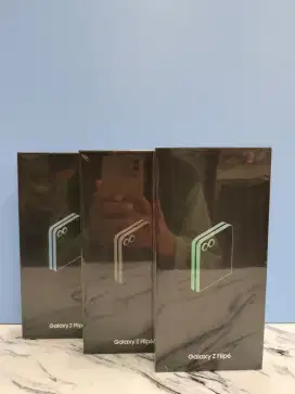 Samsung Galaxy ZFlip 6 256Gb