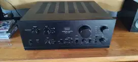 Amplifier Sansui AU 717