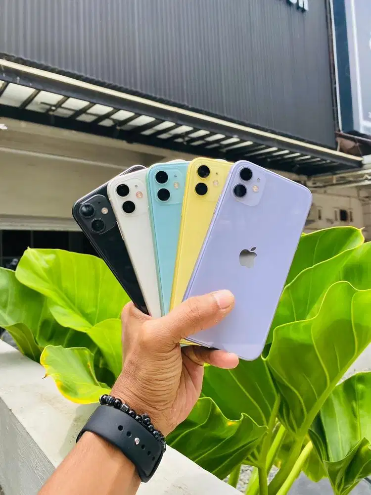 Iphone 11 128gb