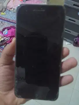 Dijual apa adanya Apple 6 plus