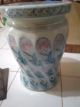 Dijual guci keramik