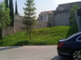 Tanah siap bangun lokasi Pondok Hijau Bandung Kota