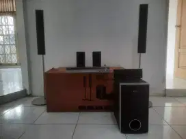 Home Theater Sony