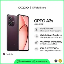 NEW OPPO A3x 128Gb