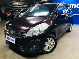 [OLX Mobbi] Suzuki Ertiga 1.4 GL Bensin-MT 2017 2PH