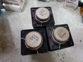 CUCI GUDANG!! Tweeter Toho MSD 60 8 ohm Made in Taiwan