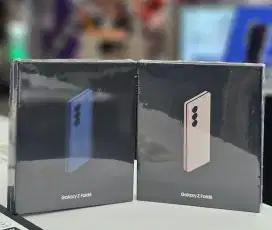 SAMSUNG GALAXY Z FOLD 6 256GB free a06 5g