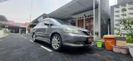 Honda City 2008 Bensin