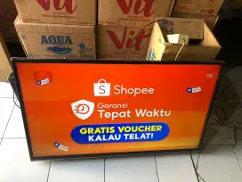 Terima jual tv bekas