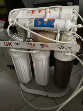 Filter Air Minum (RO Freshwatter)