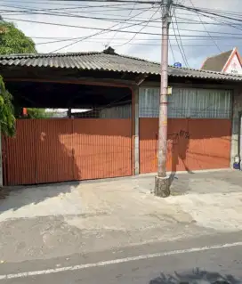 Jual Tanah Jalan Tegal Gendu Yogyakarta