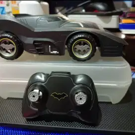 Mobil Remote Batman Original