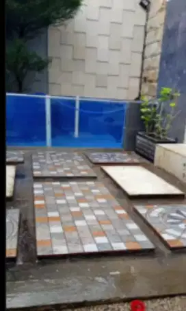 Jasa tukang bangunan..