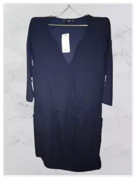 Dress wanita Mango Oriiginal