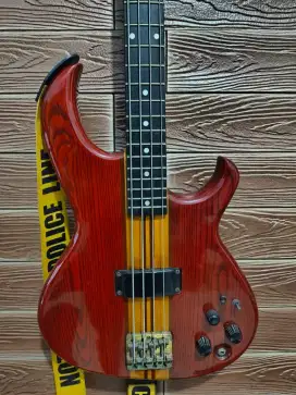Electric Bass Ariapro II SP1000