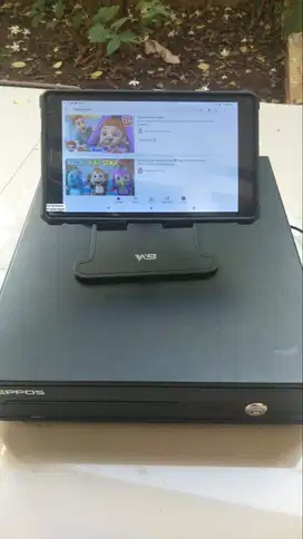 ADVAN TAB BAGUS MURAH