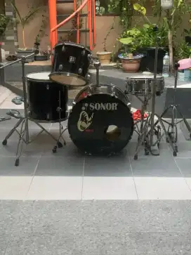 Drum sonor 503 series