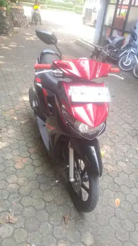 Soul GT tahun 2013