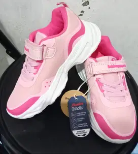 Sepatu bubble gummers original untuk anak paud TK SD