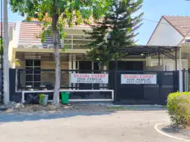 Rumah Besar di Citra Harmoni