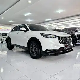 [2022] HRV RS Turbo Sunroof 1.5 at 2022 DK Dps Low KM asli istimewa