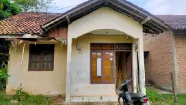 Di jual murah rumah sertifikat hak milik harga nego