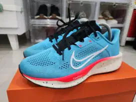 Sepatu Running Nike Men's Quest 6 size 42.5