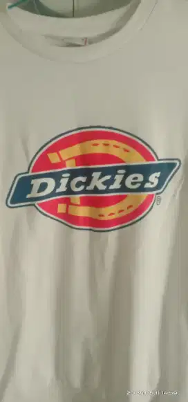 Crewneck Polham X Dickies