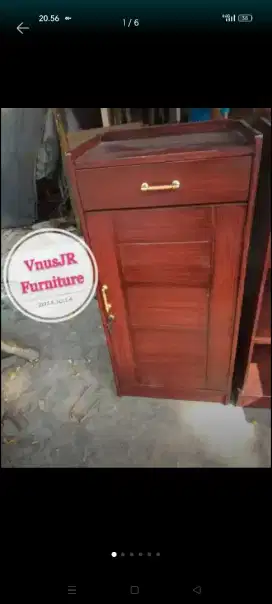 Lemari kost 1pintu