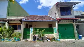 Disewakan Rumah Tinggal