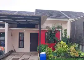 Rumah murah citra amarta curug lokasi dekat citraraya & gading serpong