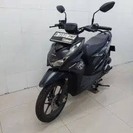 Honda beat street 2023 dp 1jt