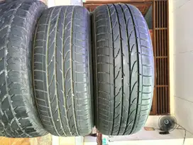 Ban Bridgestone Alenza 215 60 r17 2pcs
