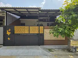 Dijual cepat! Rumah siap Huni