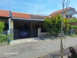 RUMAH SIAP HUNI