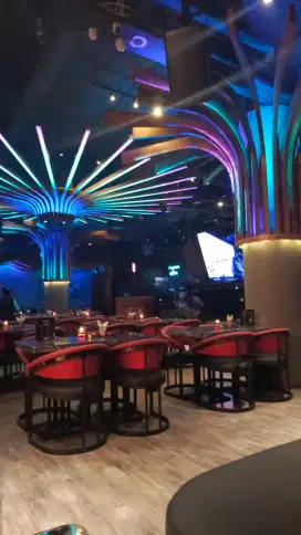 Loker LC & Club karaoke SPA