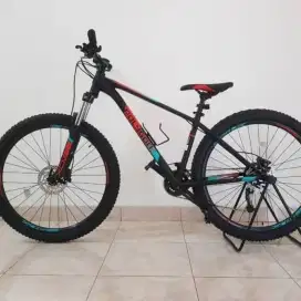 SEPEDA POLYGON XTRADA 5 2019