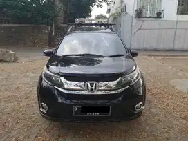 BRV HITAM, MESIN BODI PRIMA, MINT CONDITION