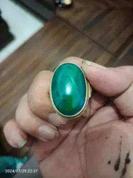 Bacan doko sultan elegan