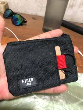 Dompet EGR asli mini size kartu ATM/ktp