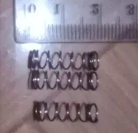 PER TEKAN STENLIS 0,3MM , 5MMX 17MM 1000PCS