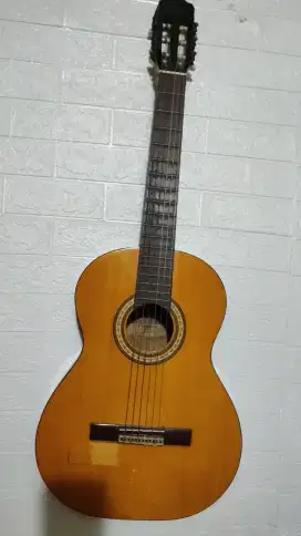 GITAR ORIGINAL NILON