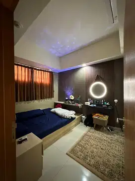 Jual/ Sewa apartemen evenciio depok